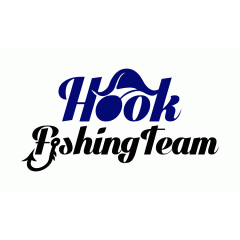 Fishing Team Logo