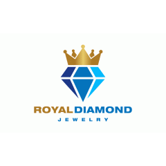 Diamond Shaped Logo