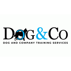 Dog Training Logos