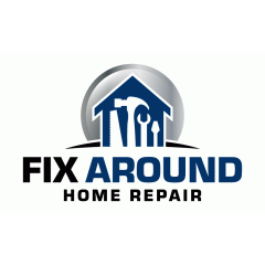 Home Repair Logo