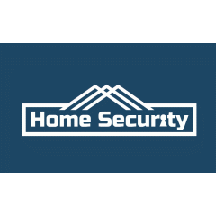 Home Security Logo