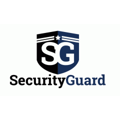 Security Guard Logo