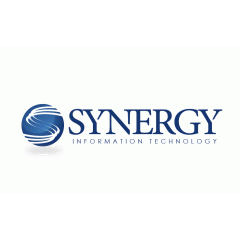 Information Technology Logo