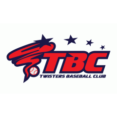 Baseball Club Logos
