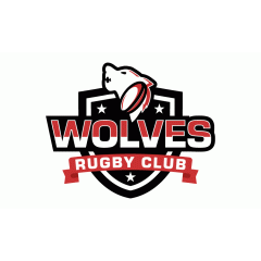 Rugby Club Logo